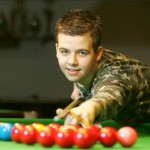 Snooker – Campionatul European 2010 s-a incheiat